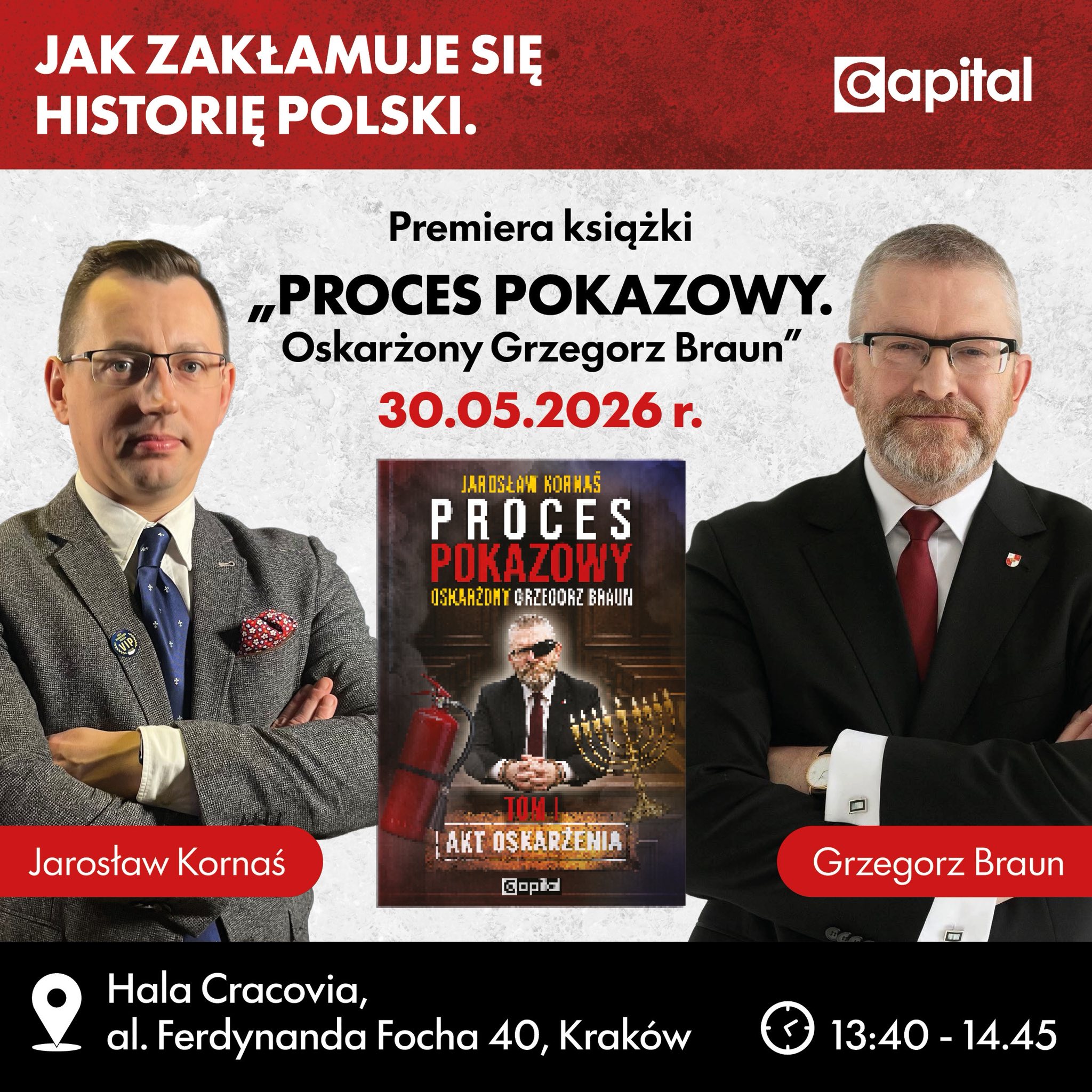 Braun Kraków
