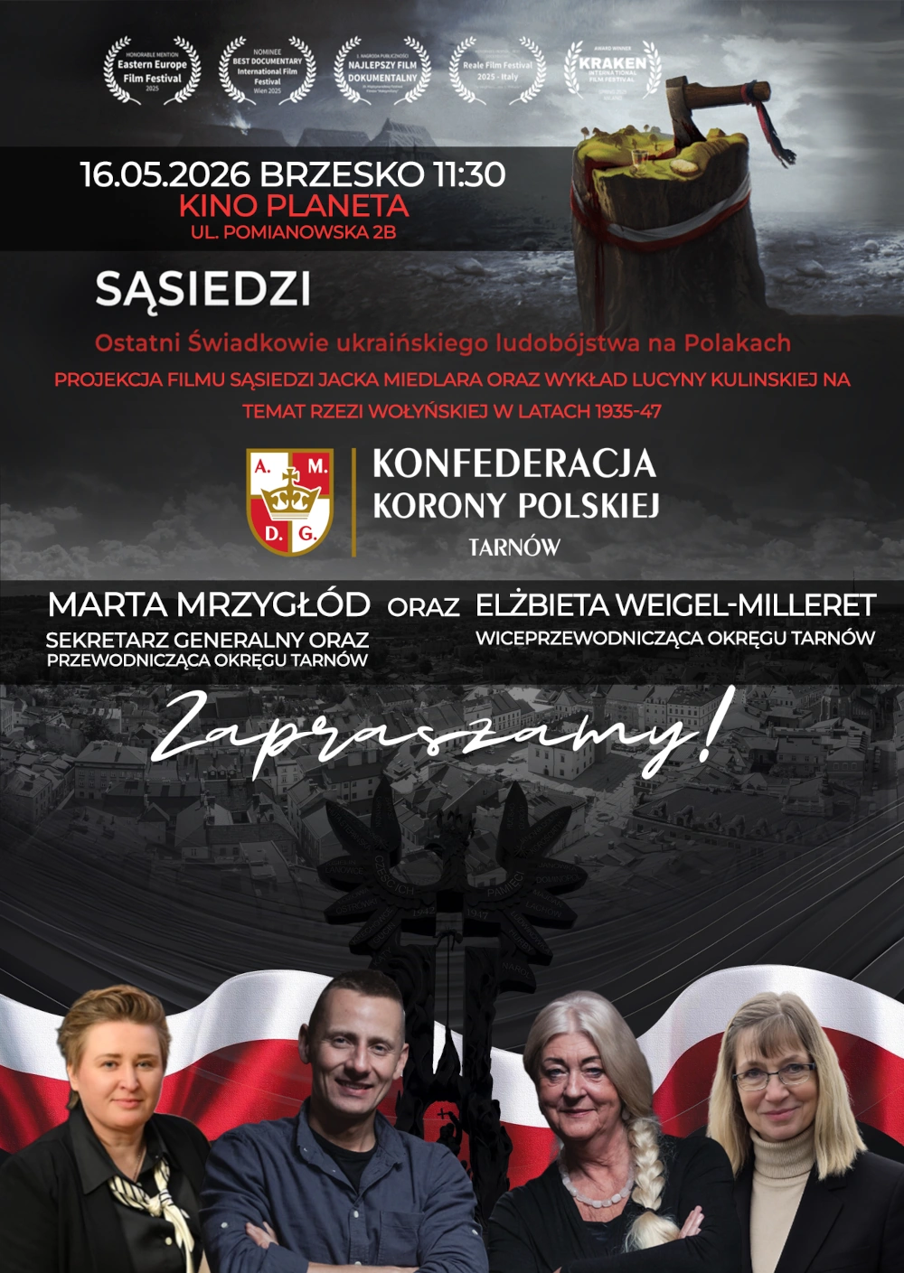 Sąsiedzi