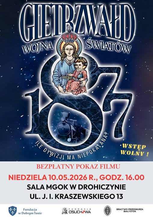 Gietrzwałd film