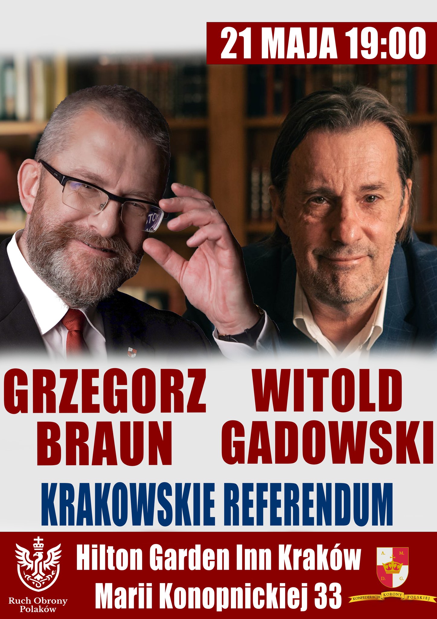 Gadowski Braun