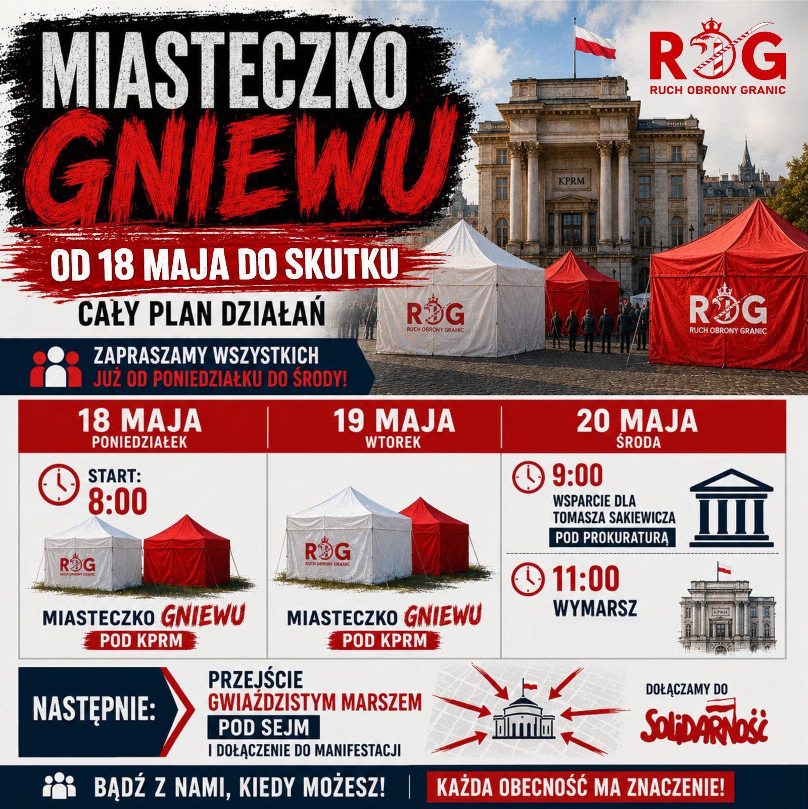 Miasteczko Gniewu
