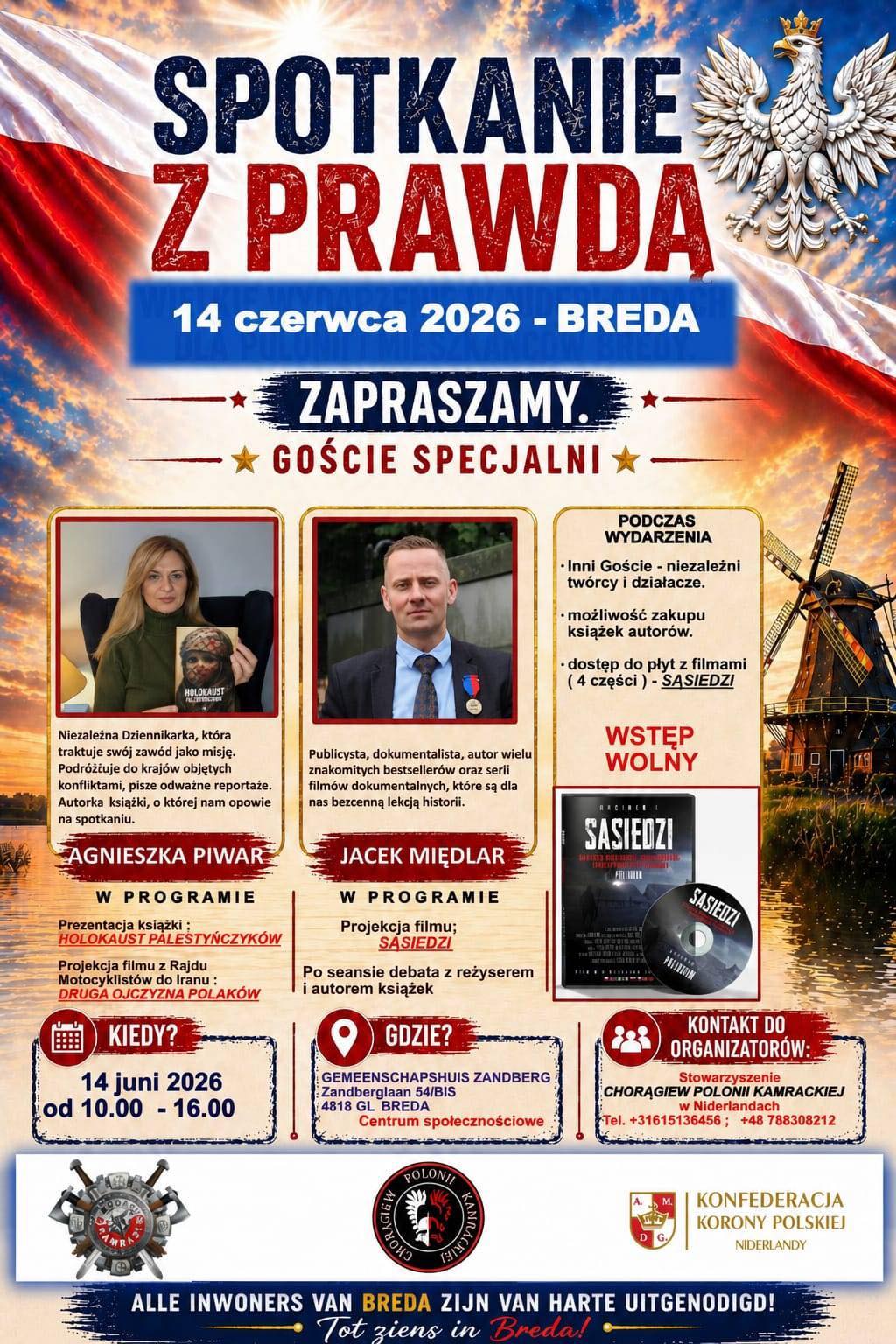 Spotkanie z Prawdą