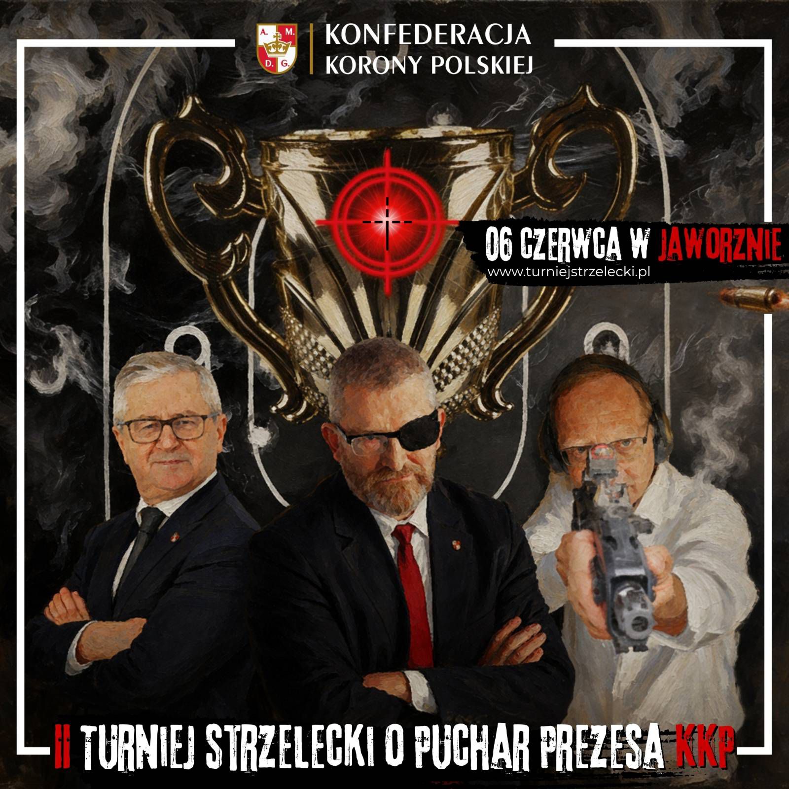 Turniej Strzelecki