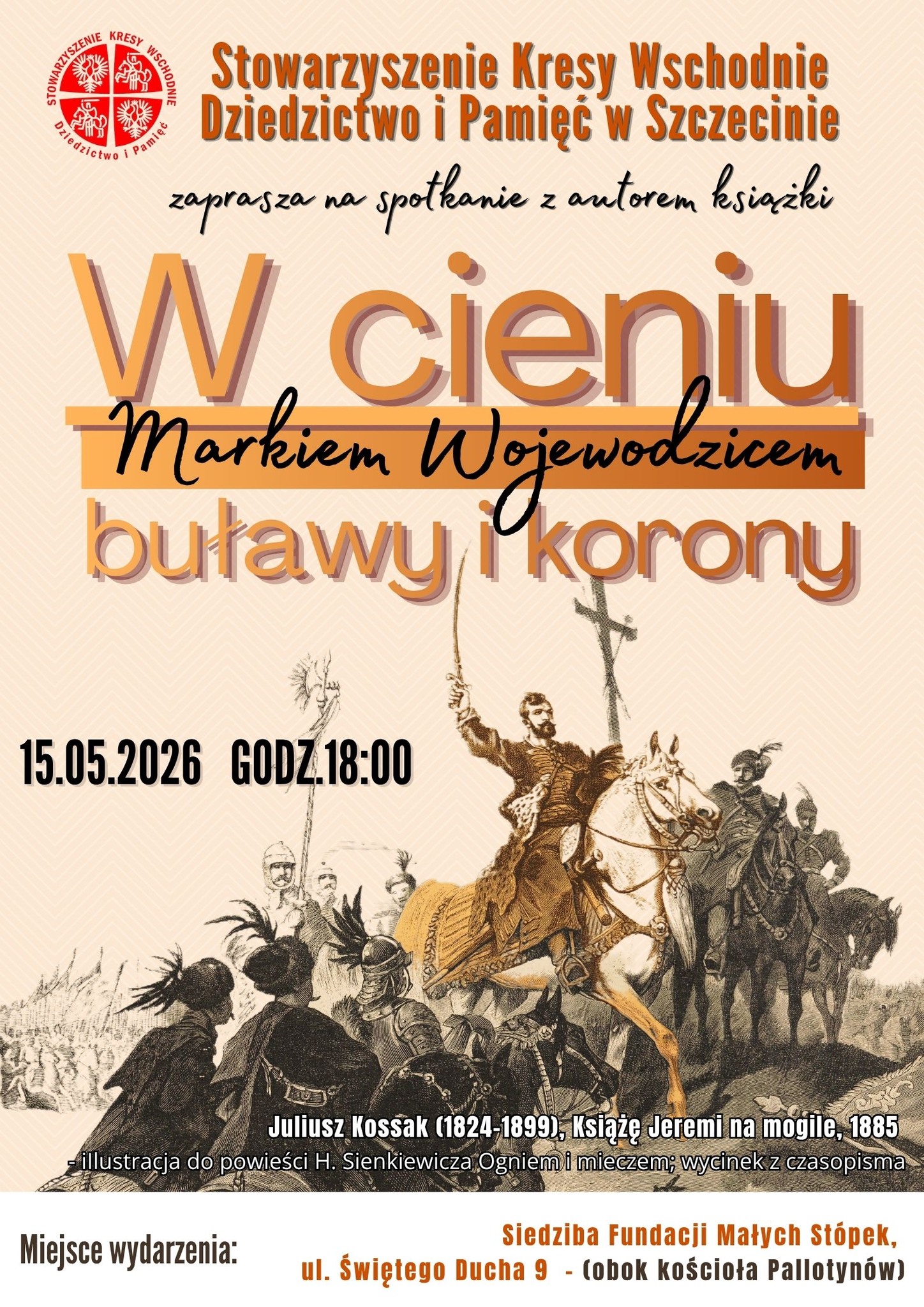 Buława i Korona