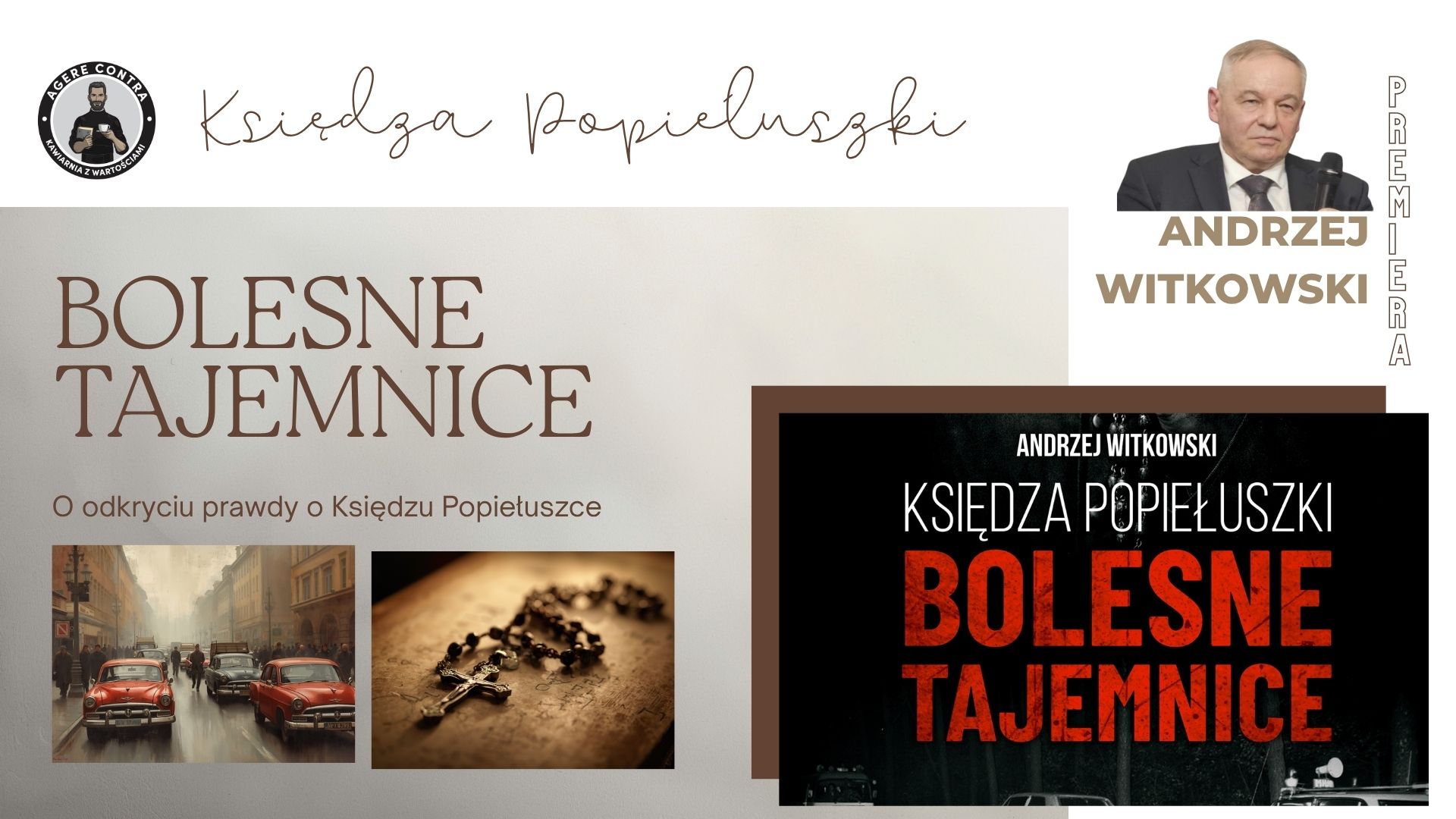 Bolesne Tajemnice
