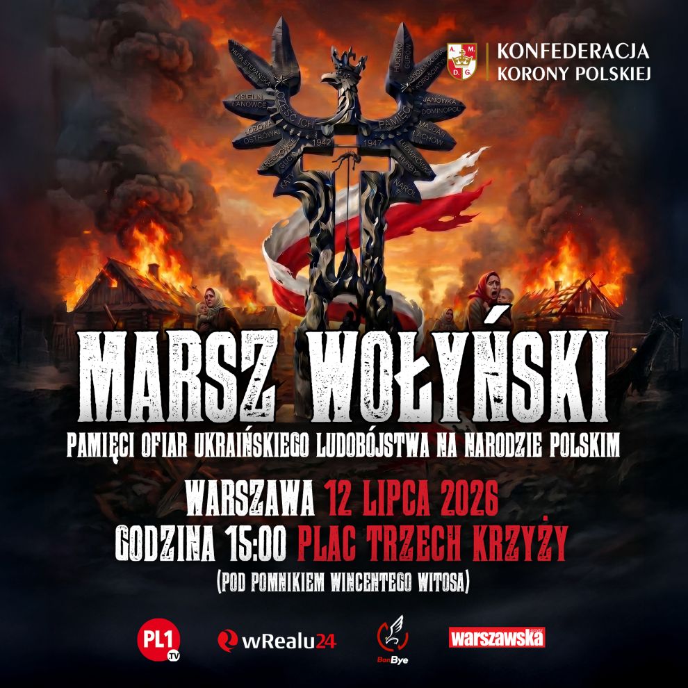 Wołyń Pamiętamy