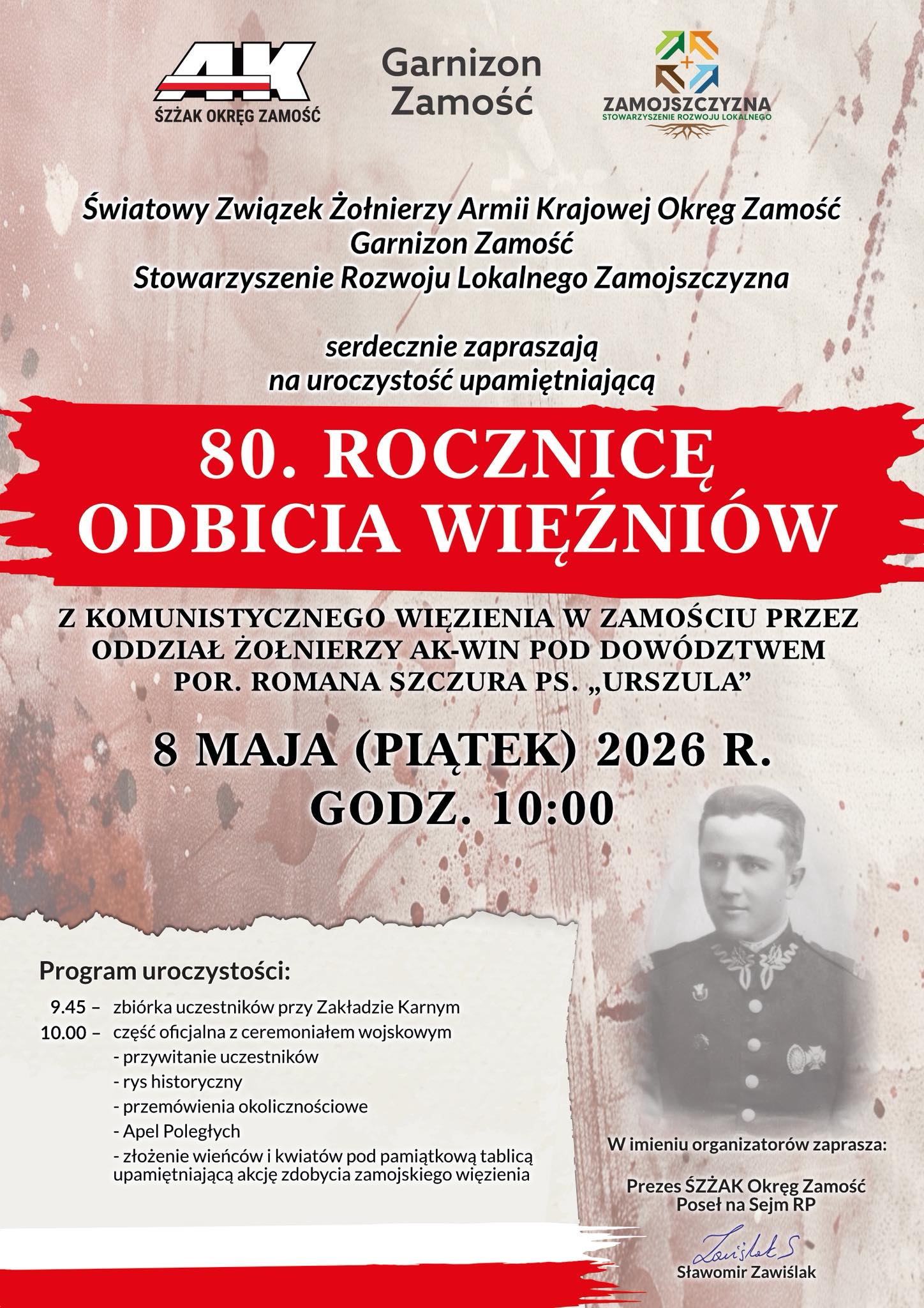 Odbicie Więźniów
