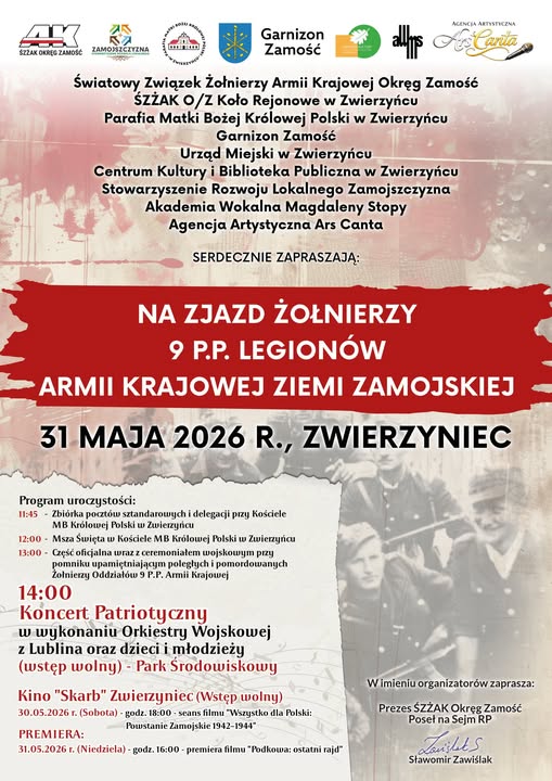 AK Zjazd