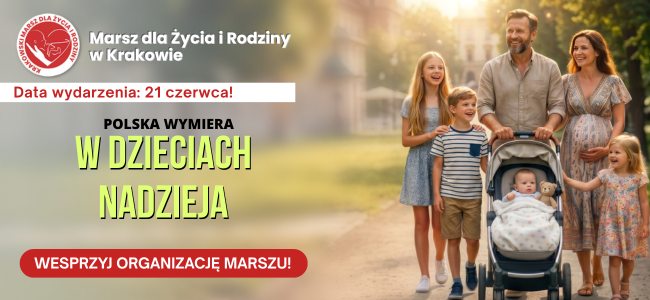 Marsz dla życia