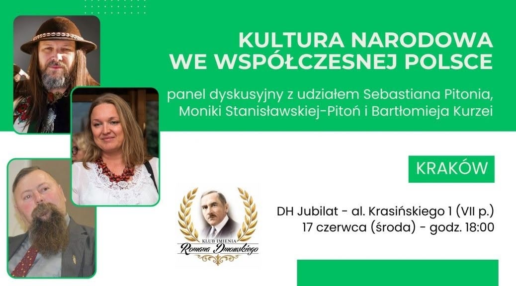 Pitoń Debata