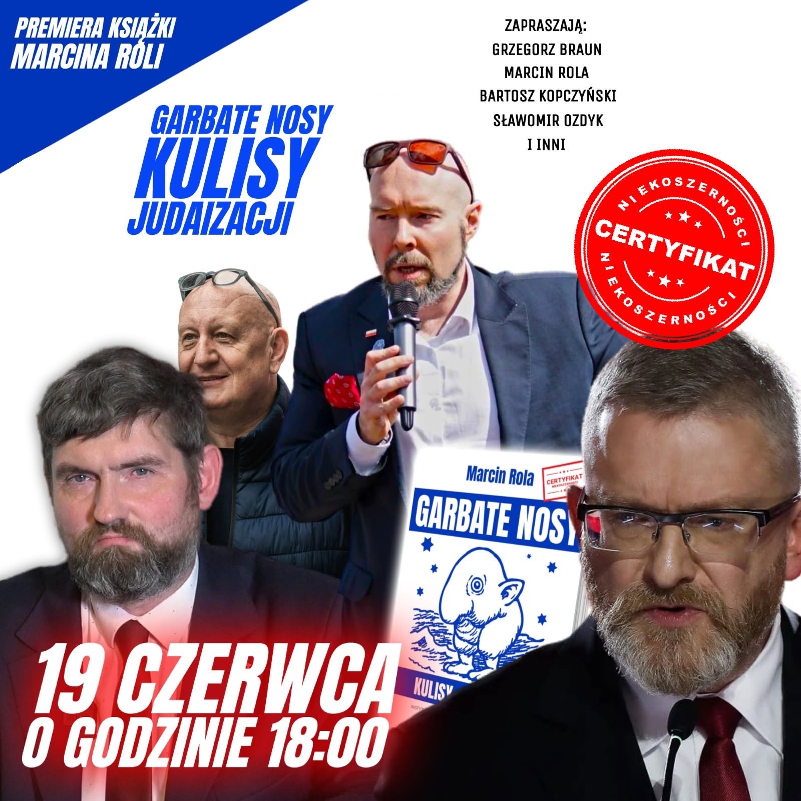 Premiera Książki