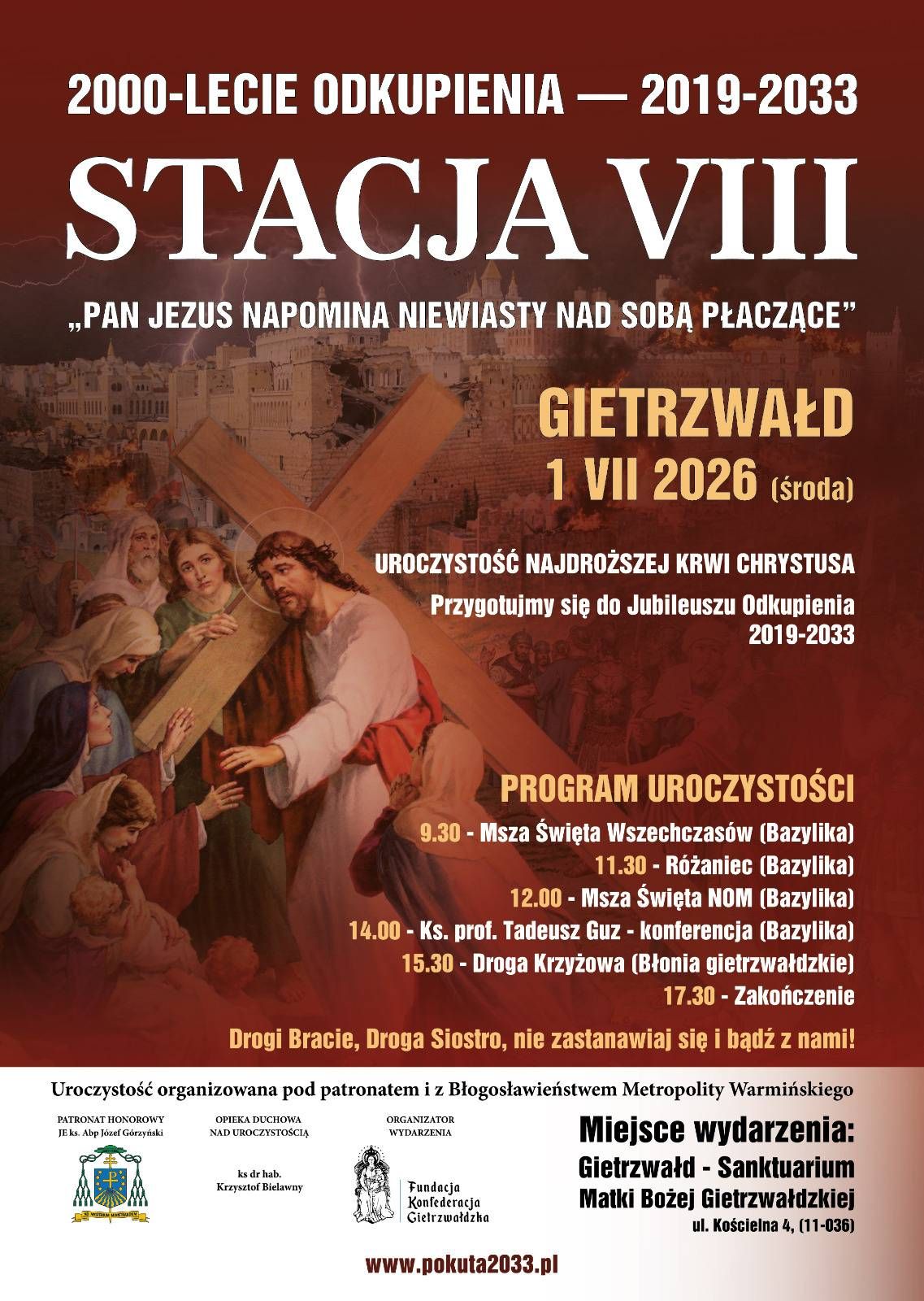 Gietrzwałd