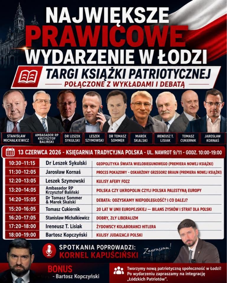 Łódź Targi