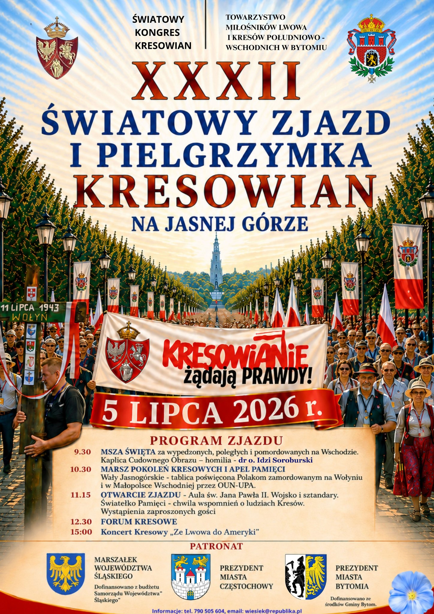 Częstochowa