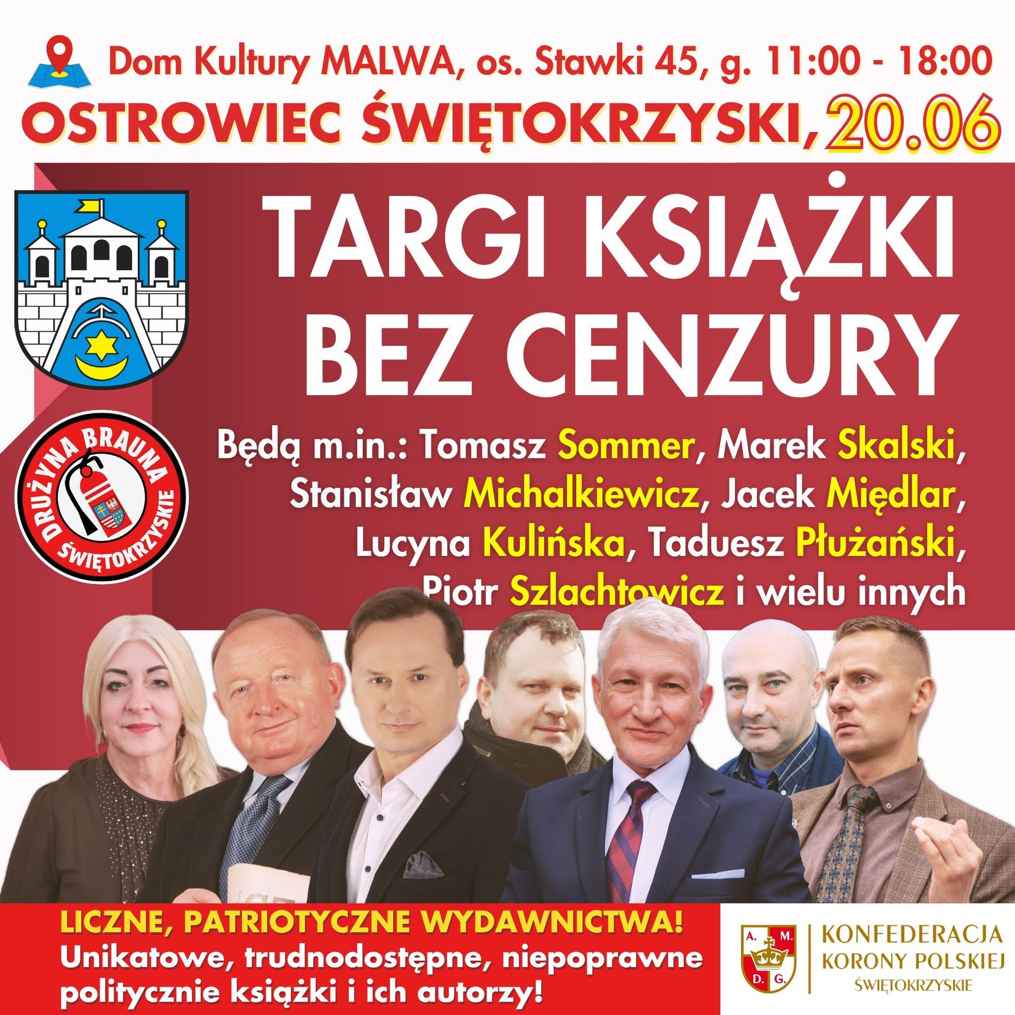 Ostrowiec