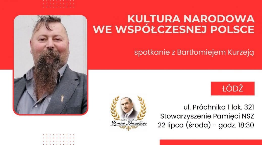 Bartłomiej Kurzeja
