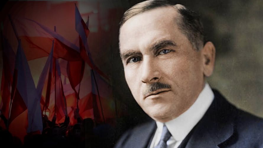Roman Dmowski Chludowo