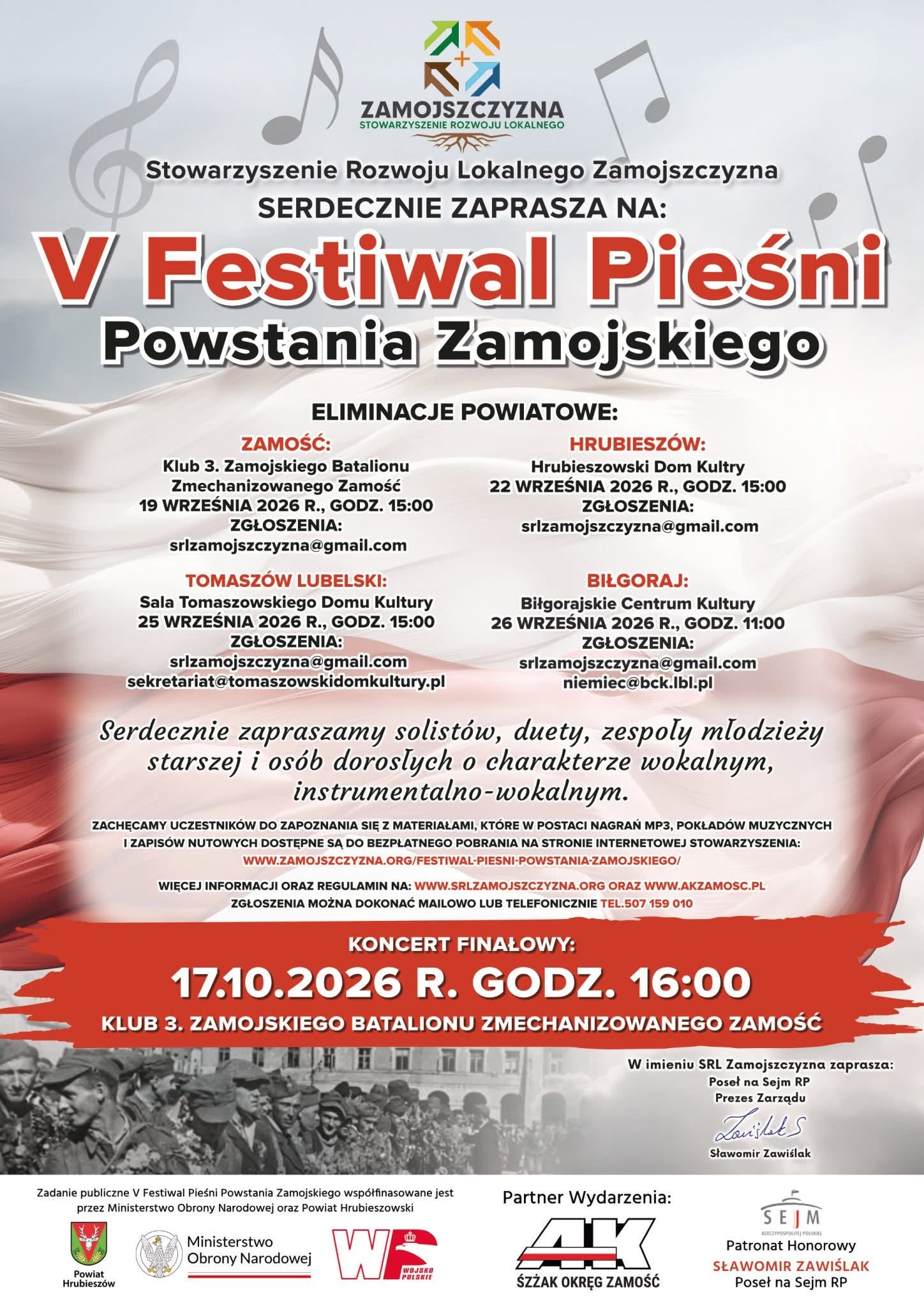 Powstanie Zamojskie