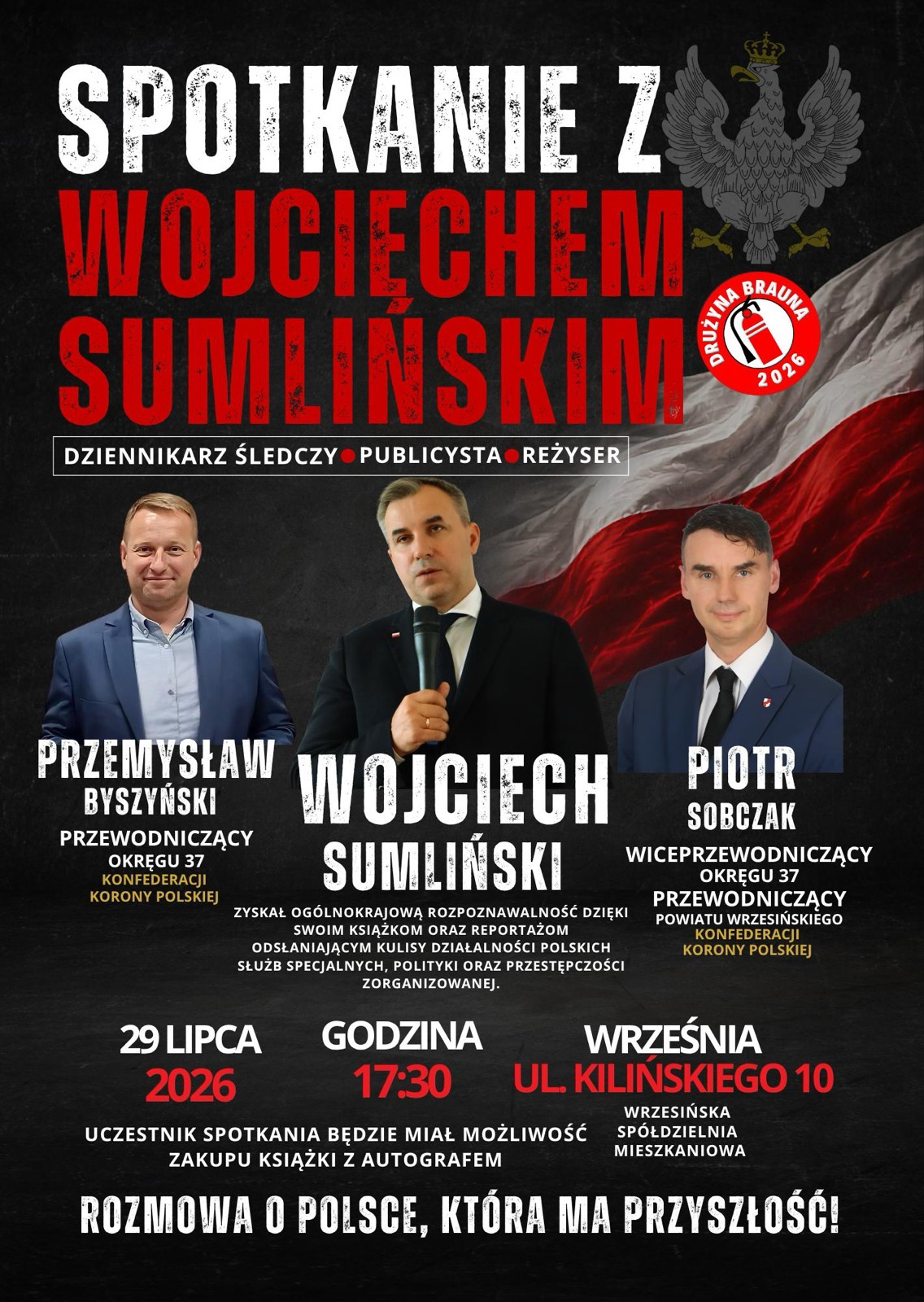 Sumliński Września