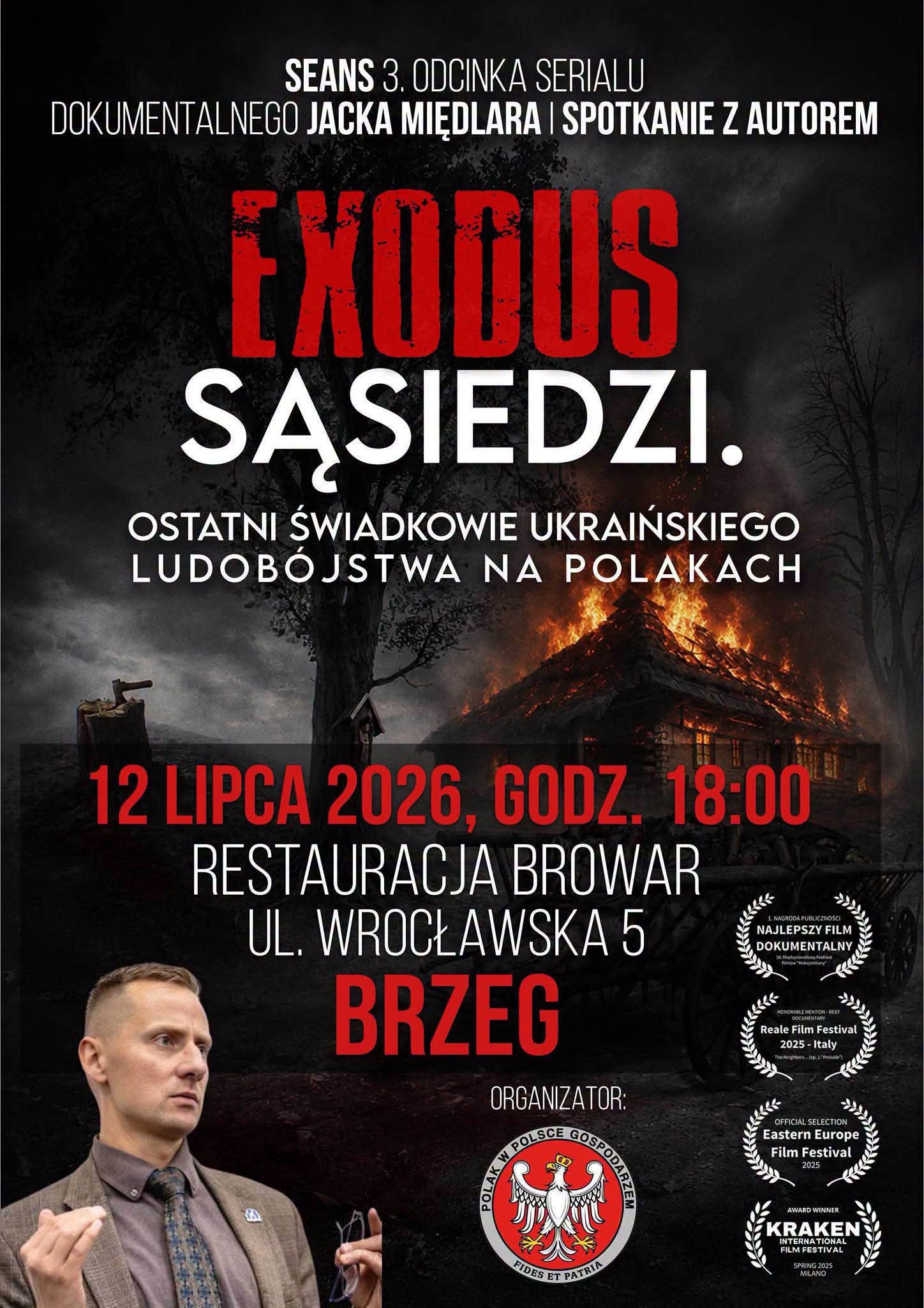 SĄSIEDZI MIĘDLAR