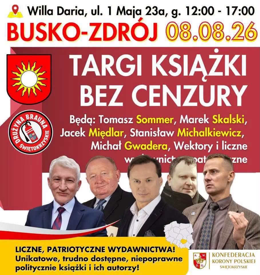Bez Cenzury Busko