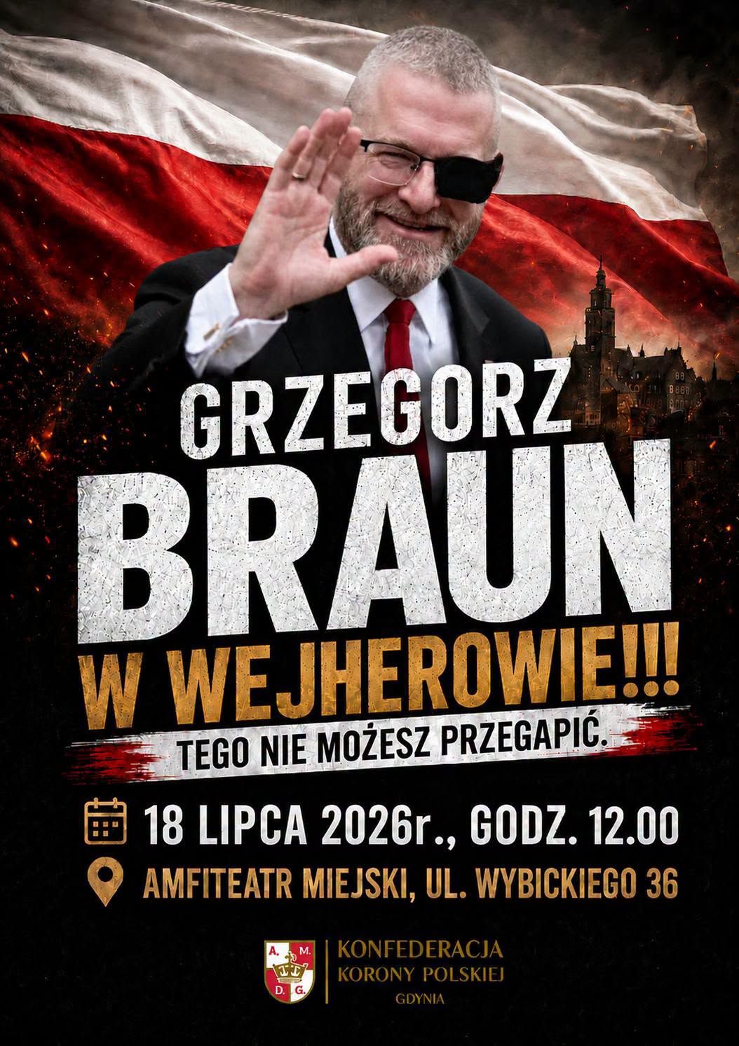 Grzegorz Braun