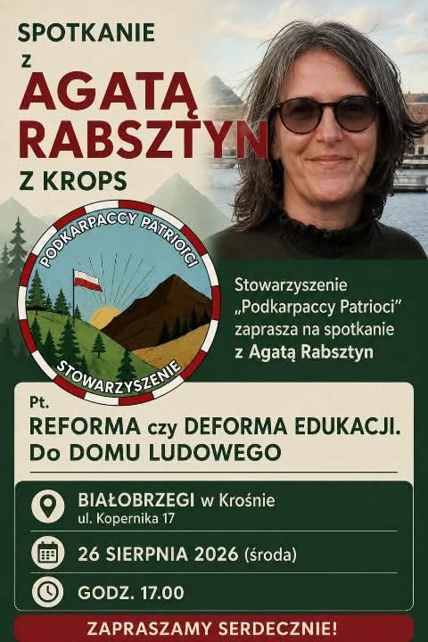 Spotkanie Białobrzegi
