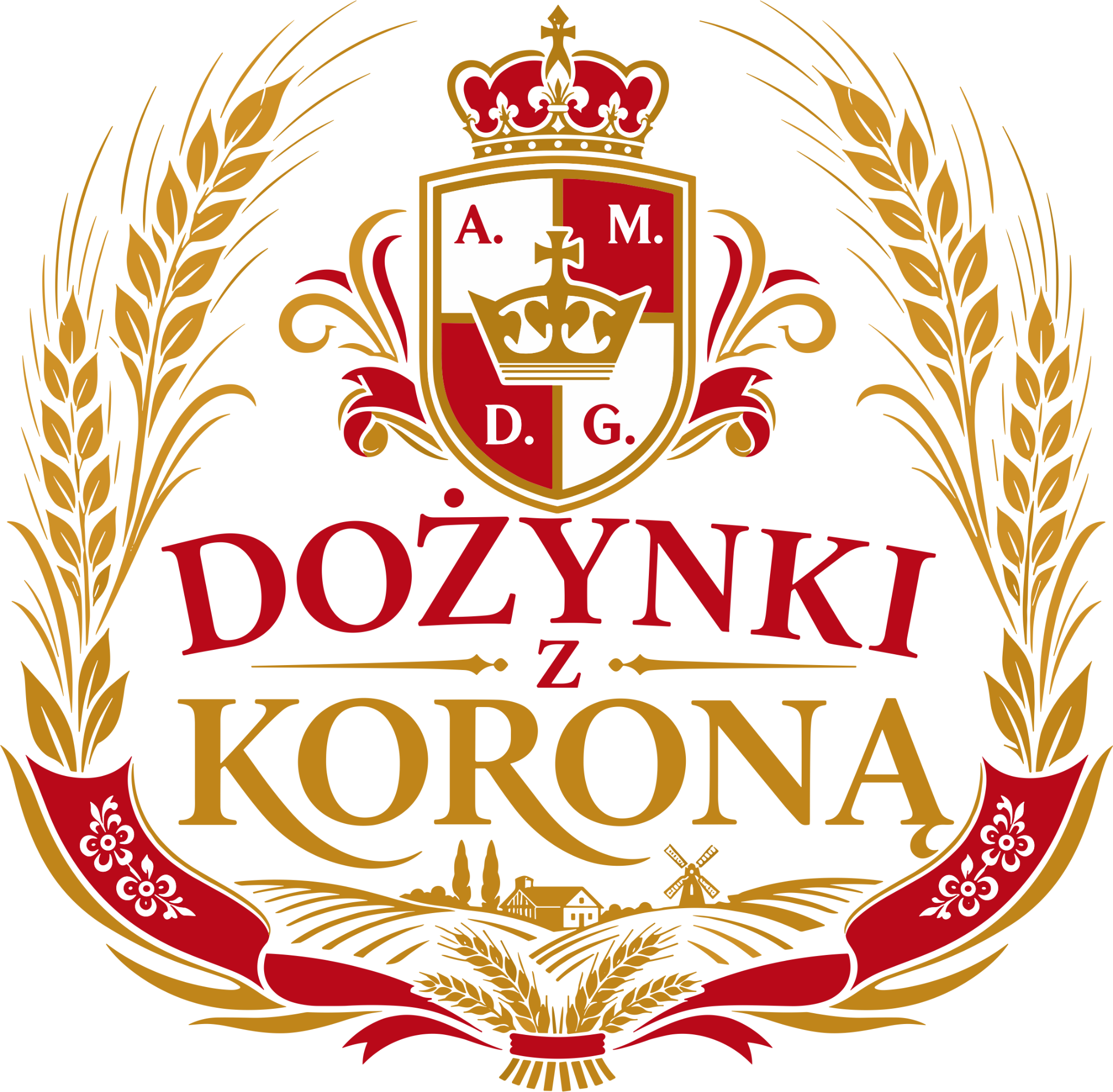 Dożynki KKP