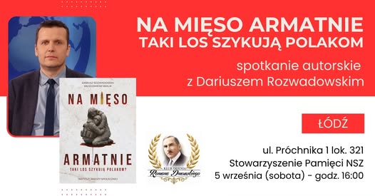 Na mięso Armatnie