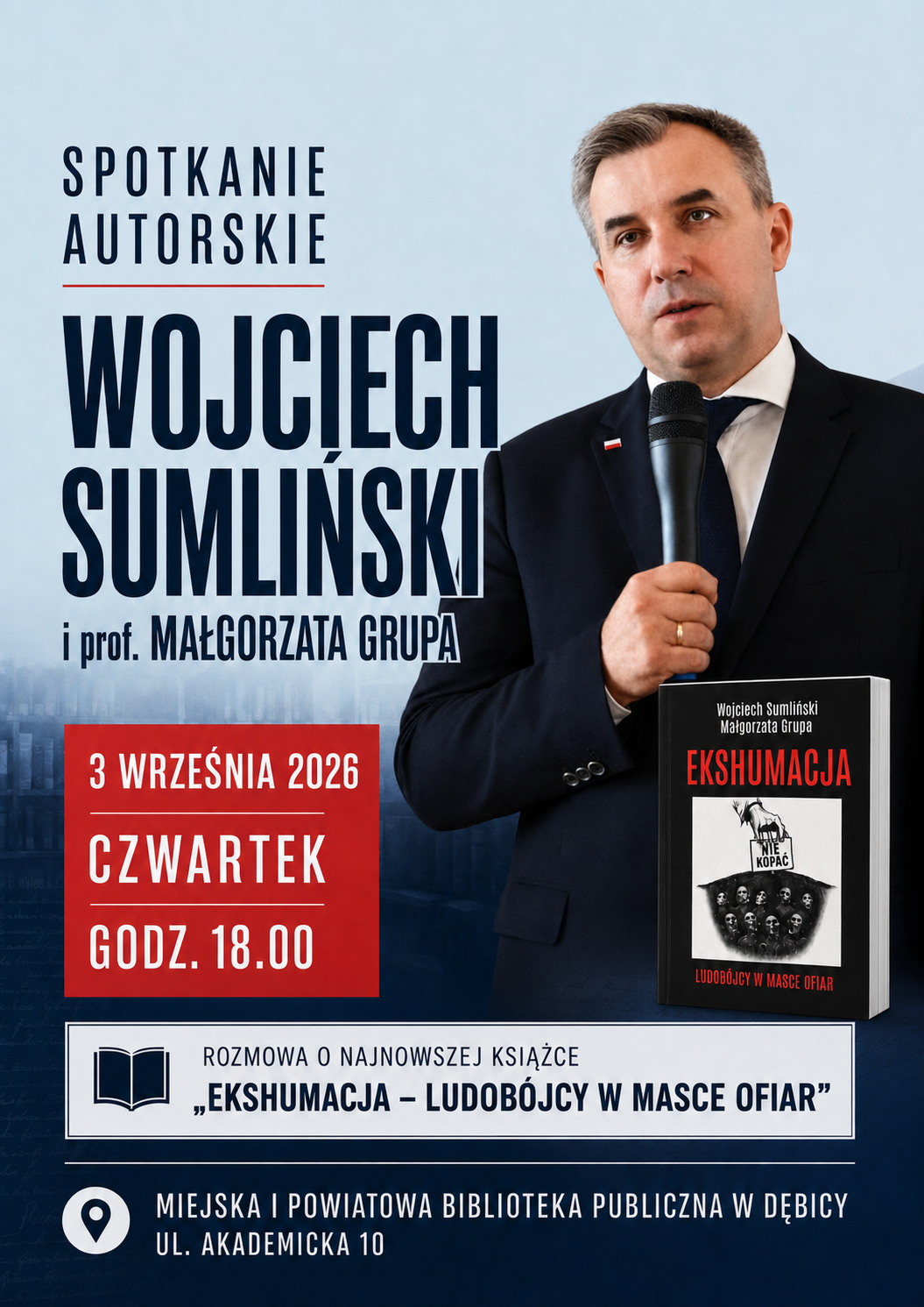 Ekshumacja