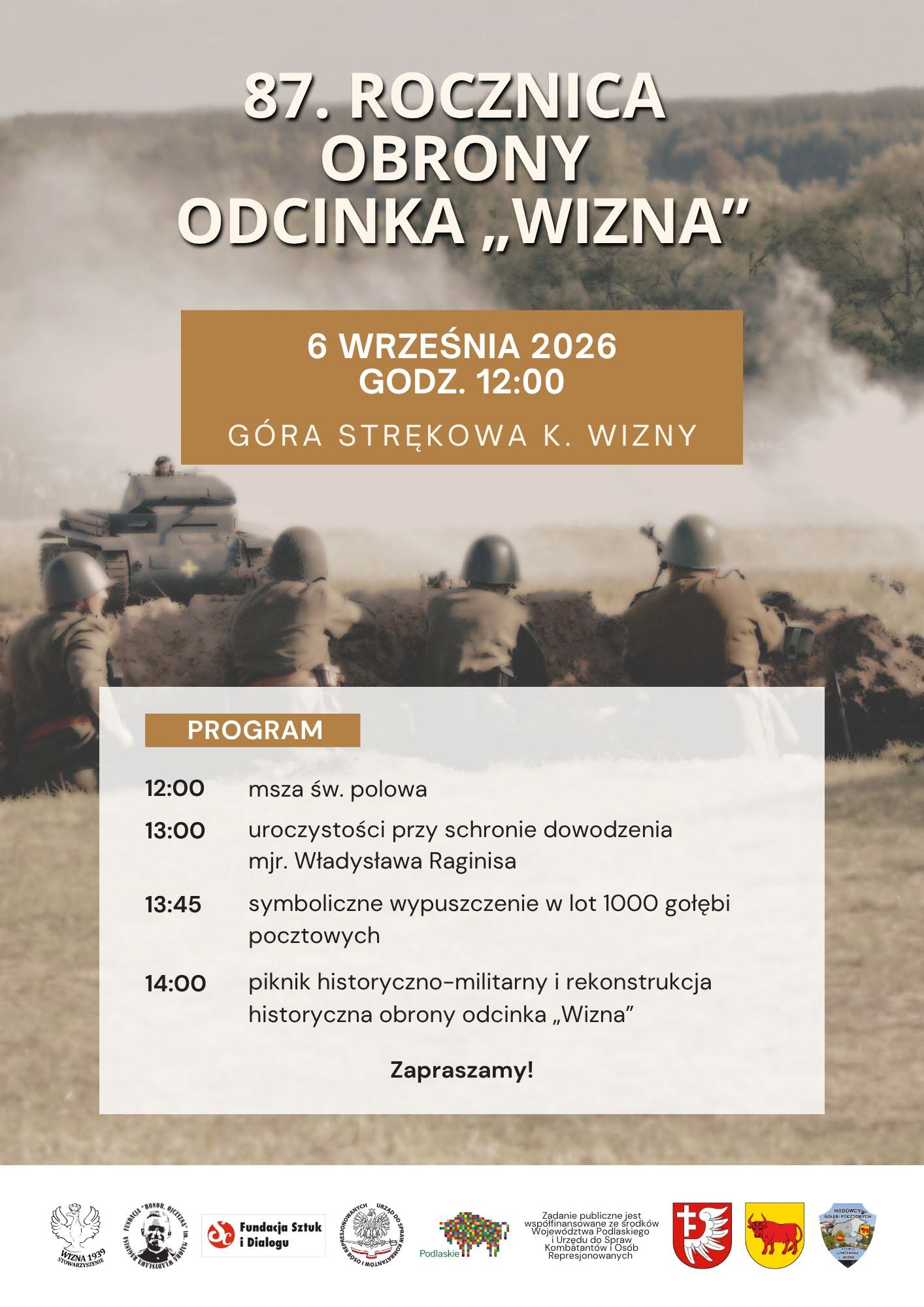 Wizna bitwa rocznica
