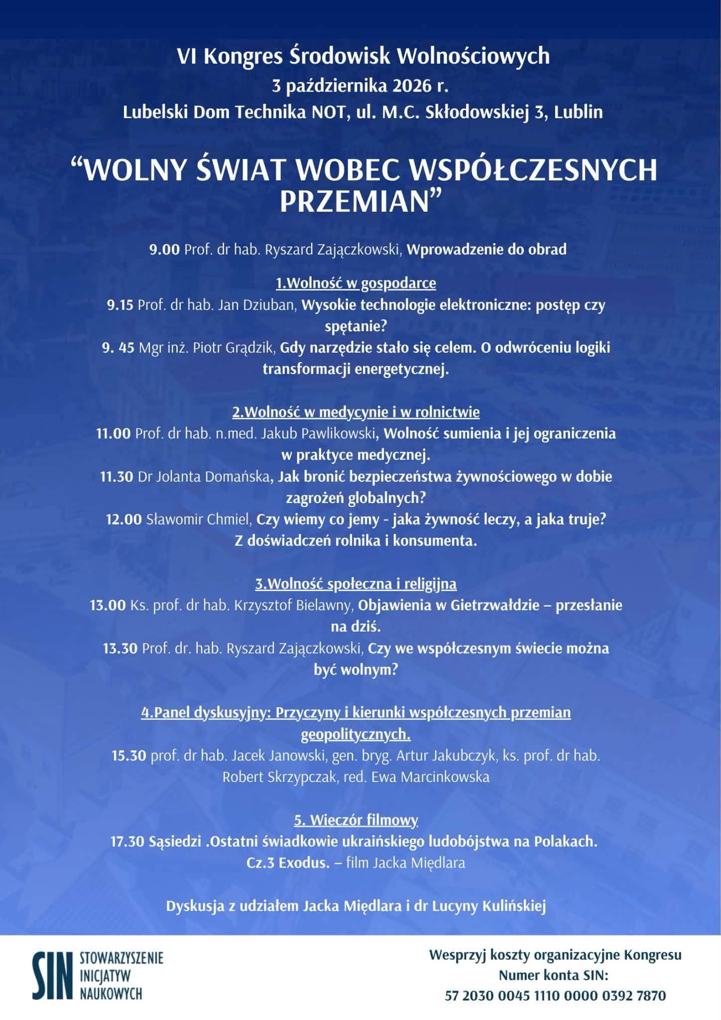 NOT Lublin