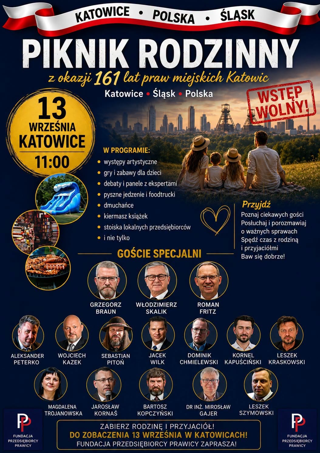 Katowice Piknik