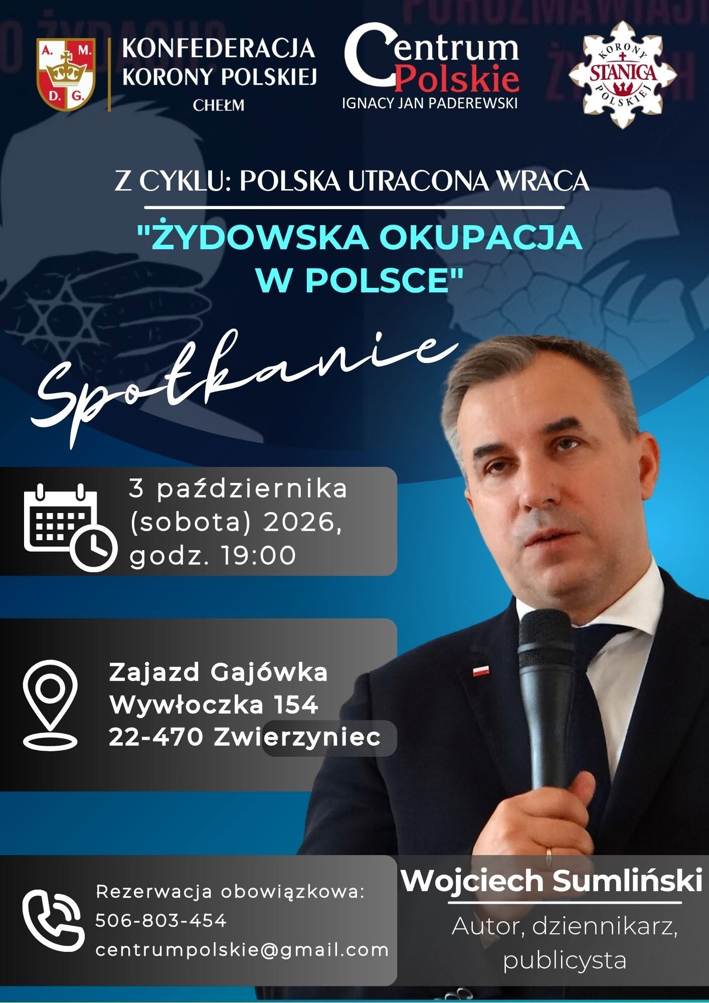 Sumliński