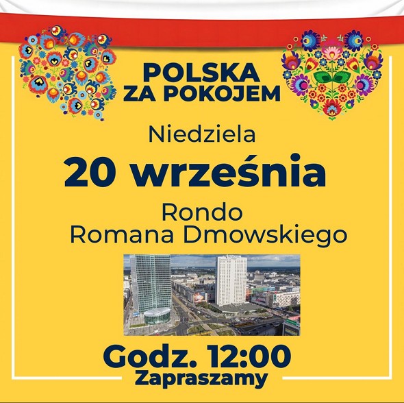 Polska za Pokojem