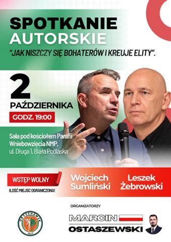 Sumliński i Żebrowski