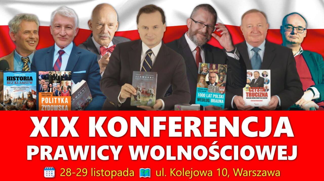 konferencja