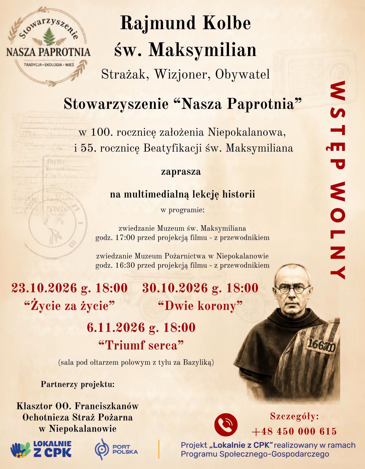 Niepokalanów