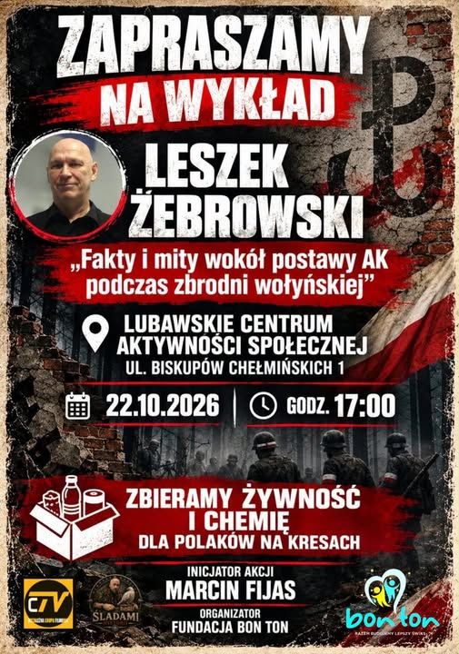 Żebrowski