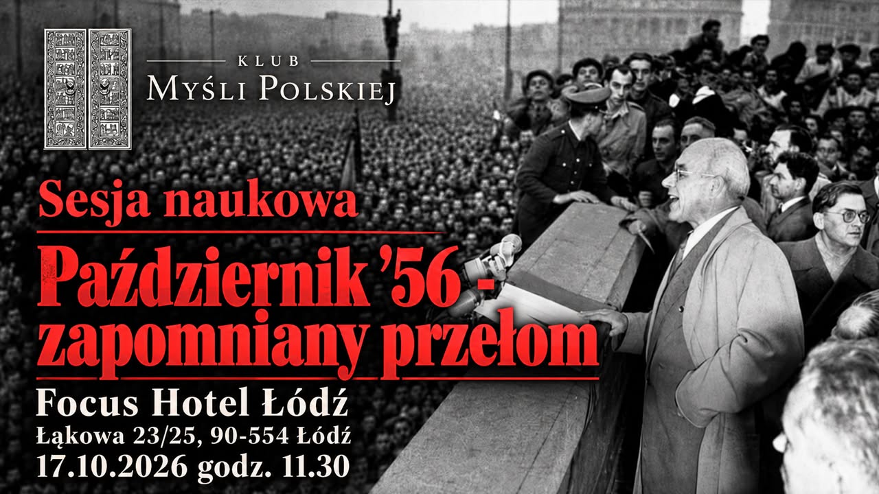 Październik 56