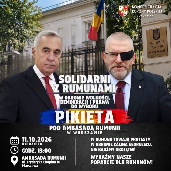 Pikieta Korona