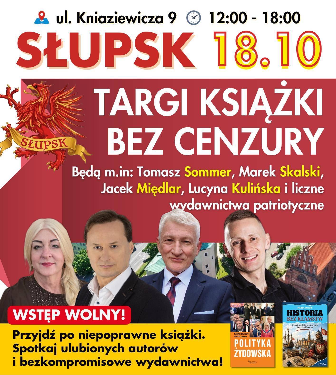 Targ Książki