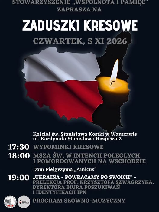 zaduszki