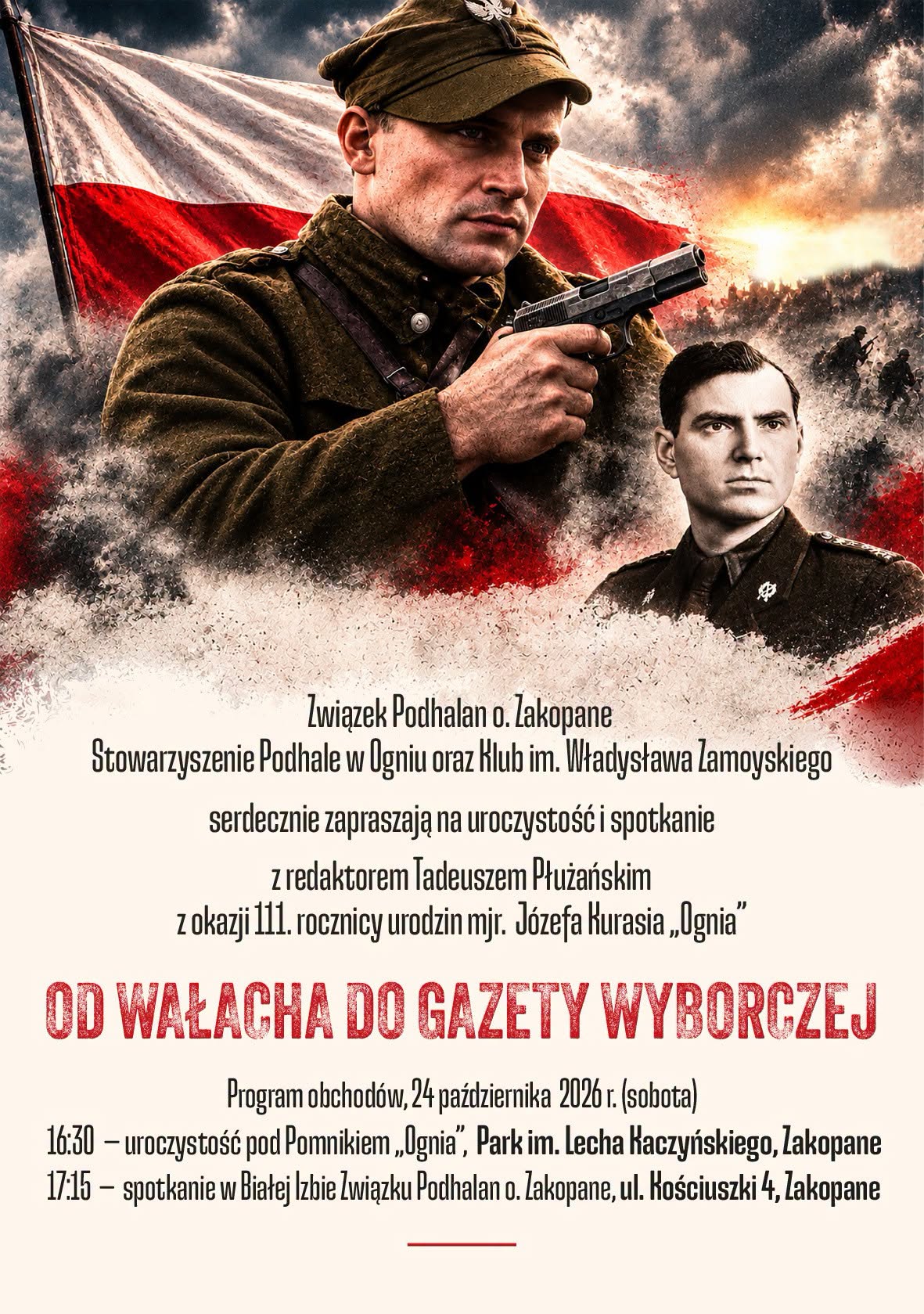 "Ogień"