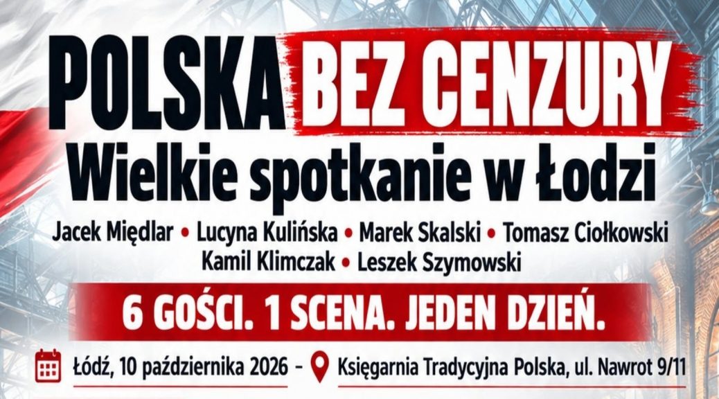 Polska bez cenzury
